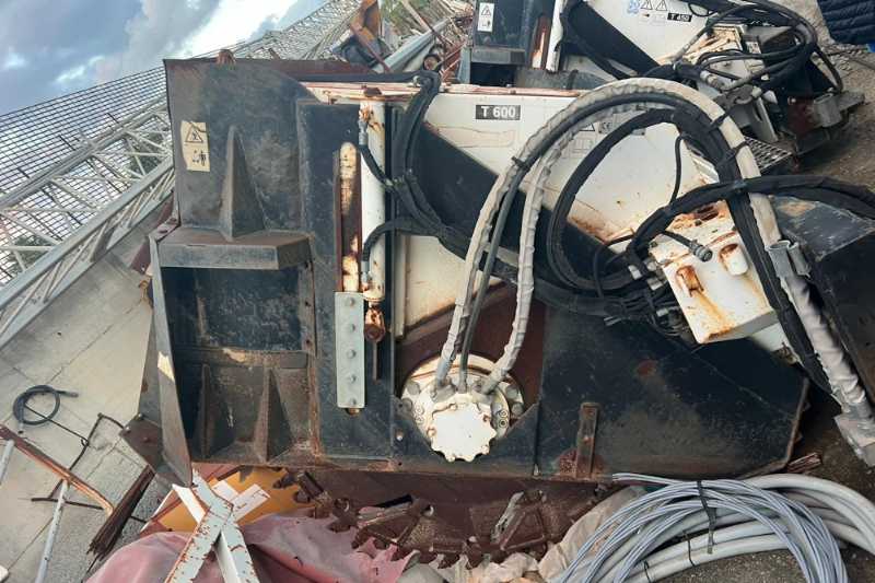 OmecoHub - Immagine SIMEX T600